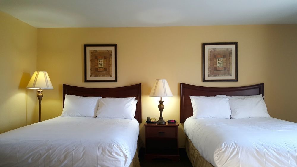 Mainstay Suites Port Arthur - Beaumont South Exterior foto